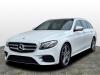 2018 Mercedes-Benz E-Class