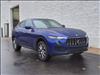 2018 Maserati Levante