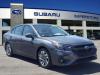 2024 Subaru Legacy