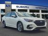 2025 Subaru Legacy