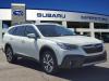 2021 Subaru Outback