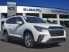 2024 Subaru Ascent