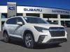 2024 Subaru Ascent