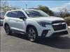 2024 Subaru Ascent