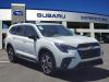 2024 Subaru Ascent