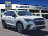 2024 Subaru Ascent