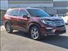 2018 Honda Pilot