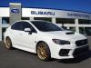 2021 Subaru WRX