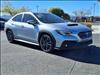 2024 Subaru WRX