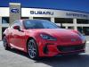 2025 Subaru BRZ