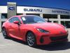 2024 Subaru BRZ