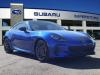 2024 Subaru BRZ