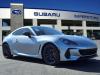 2025 Subaru BRZ