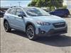 2022 Subaru Crosstrek