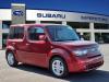 2014 Nissan cube