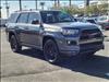 2020 Toyota 4Runner