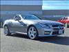 2012 Mercedes-Benz SLK