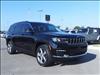 2021 Jeep Grand Cherokee L