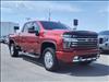 2020 Chevrolet Silverado 2500HD