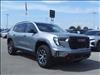 2024 GMC Acadia