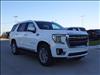 2024 GMC Yukon