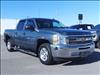 2013 Chevrolet Silverado 1500