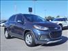 2019 Chevrolet Trax