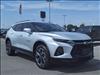 2019 Chevrolet Blazer