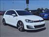 2017 Volkswagen Golf GTI