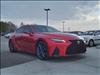 2021 Lexus IS 350