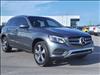 2018 Mercedes-Benz GLC