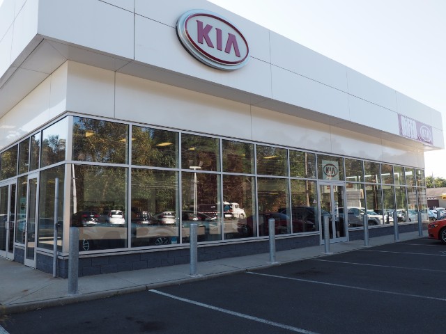 Difeo Kia - Car And Truck Dealer In Lakewood, New Jersey - 173008 ...