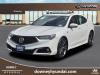 2019 Acura TLX