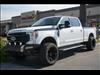 2021 Ford F-250 Super Duty