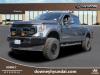 2022 Ford F-250 Super Duty