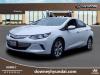 2017 Chevrolet Volt