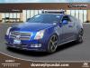 2012 Cadillac CTS