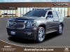 2016 Chevrolet Tahoe