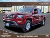 2022 Nissan Frontier