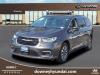 2021 Chrysler Pacifica