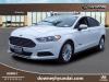 2016 Ford Fusion Hybrid