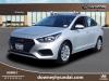 2022 Hyundai ACCENT