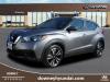 2020 Nissan Kicks