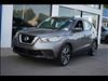 2020 Nissan Kicks