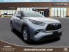 2021 Toyota Highlander Hybrid