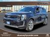 2022 Kia Telluride