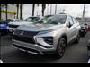 2023 Mitsubishi Eclipse Cross