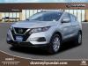 2022 Nissan Rogue Sport