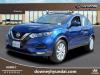 2022 Nissan Rogue Sport