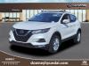 2020 Nissan Rogue Sport